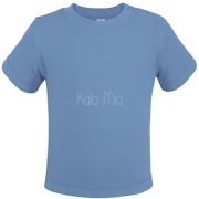 1. Geburtstag T-Shirt rosa, blau, weiß