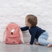 Kinder Rucksack Flamingo