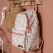 Kinder Rucksack Flowers & Butterflies Little Dutch