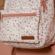 Kinder Rucksack Flowers & Butterflies Little Dutch