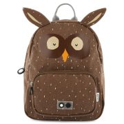 Kinder Rucksack Eule