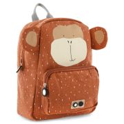 Kinder Rucksack Affe