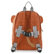 Kinder Rucksack Affe