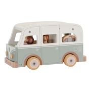 Holzspiel Retro Van Vintage Camper