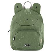 Kinder Rucksack Frosch