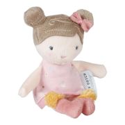 Little Dutch Kuschelpuppe Rosa 10cm