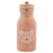 Kinder Trinkflasche Katze 350ml